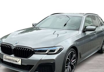 BMW 540 69.272 km 54.390 &euro; Marburg 35043