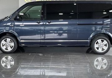 VW T6 Caravelle 94.000 km 32.589 &euro; Dautphetal 35232