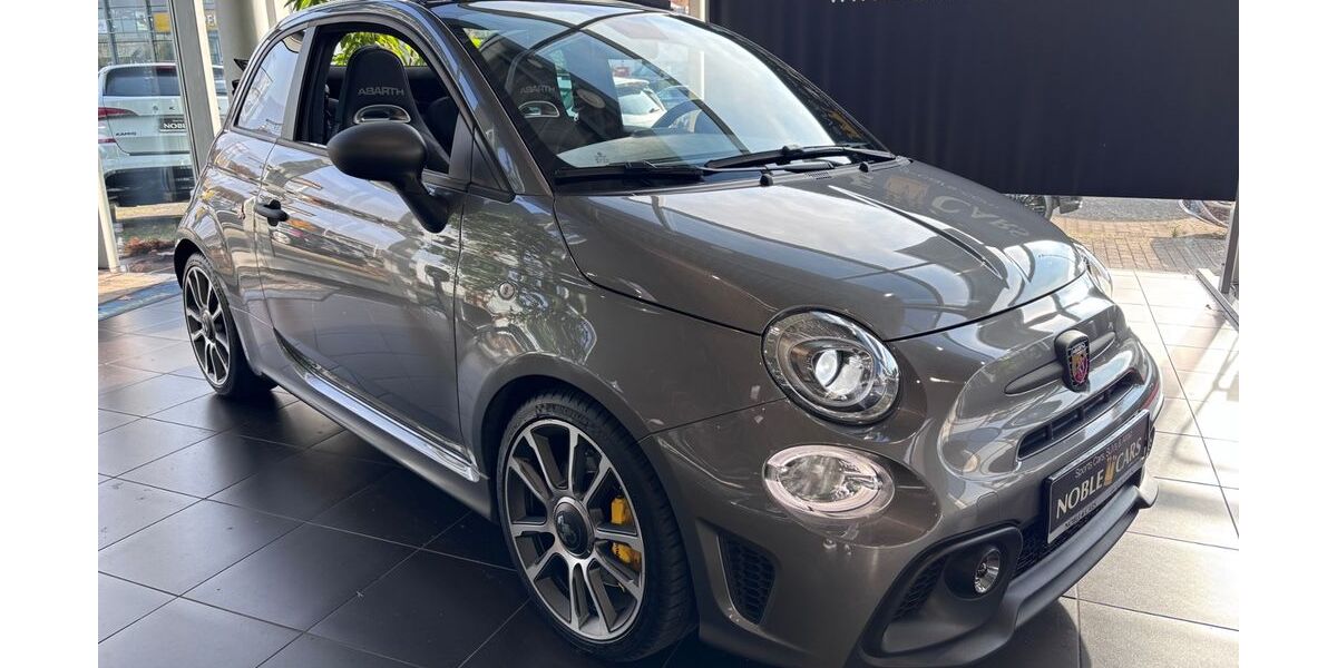 Abarth 695C 21.550 km 34.990 &euro; Giessen 35394