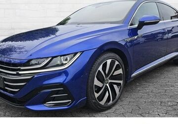 VW Arteon 12.915 km 38.990 &euro; Wohratal OT Wohra 35288