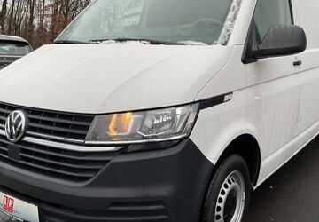 VW T6 Transporter 125.185 km 18.990 &euro; Giessen 35394