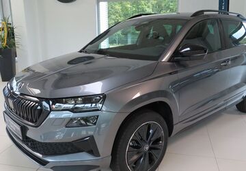 Skoda Karoq 1.150 km 36.900 &euro; Bad Laasphe 57334