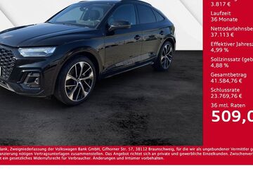 Audi Q5 76.900 km 40.930 &euro; Giessen 35394