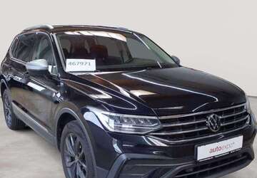 VW Tiguan 136.976 km 25.790 &euro; Fernwald-Steinbach 35463