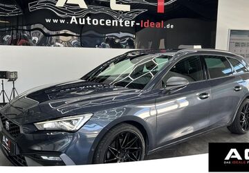 Seat Leon 117.000 km 16.990 &euro; Breidenbach 35236