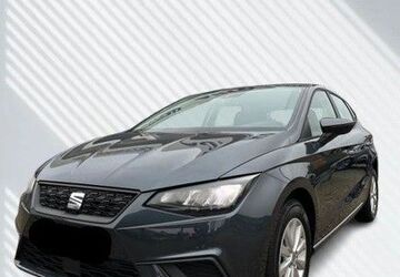 Seat Ibiza 1.250 km 21.495 &euro; Stadtallendorf 35260