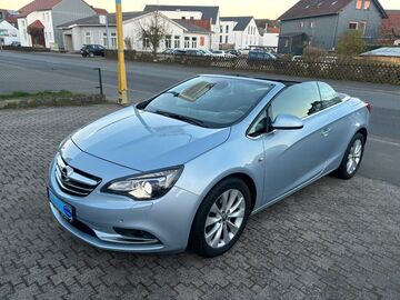 Gebrauchte Opel Cascada