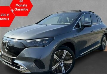 Mercedes-Benz EQE SUV 25.383 km 60.790 &euro; Gießen 35396