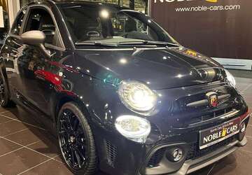 Abarth 595 17.370 km 25.980 &euro; Gießen 35394