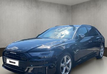 Audi A6 77.393 km 30.400 &euro; Marburg 35039
