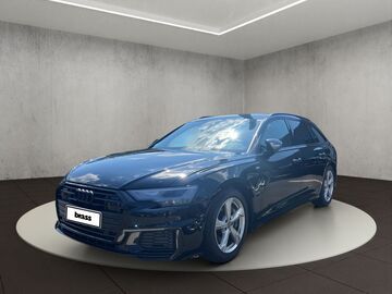 Gebrauchte Audi A6