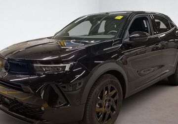 Opel Mokka 14.900 km 23.900 &euro; Frankenberg 35066