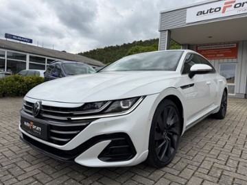 Gebrauchte VW Arteon