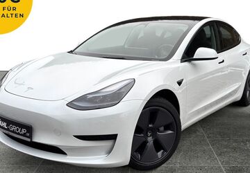 Tesla Model 3 38.253 km 29.999 &euro; Marburg 35039