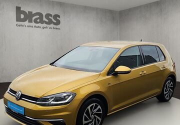 VW Golf 87.000 km 14.600 &euro; Gießen 35392