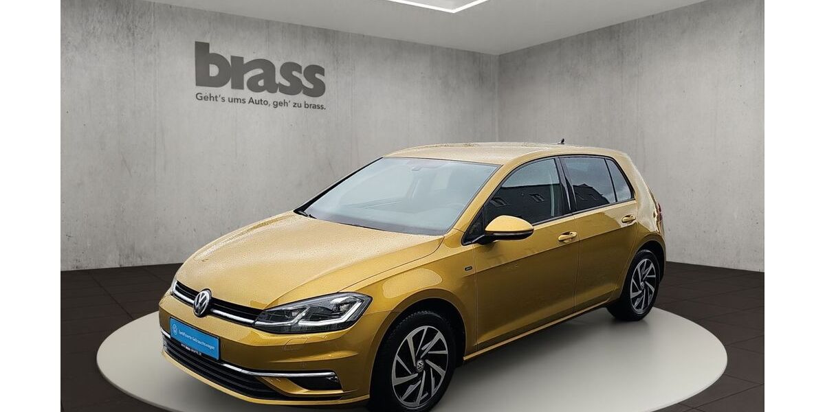 VW Golf 87.000 km 14.600 &euro; Gießen 35392