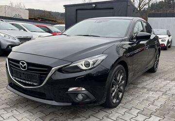 Mazda 3 102.635 km 13.900 &euro; Cölbe 35091