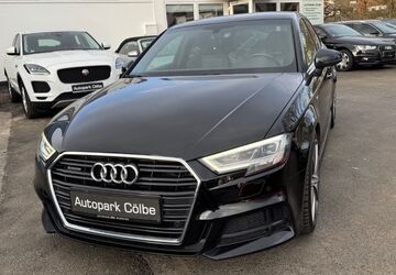 Audi A3 193.000 km 16.700 &euro; Cölbe 35091