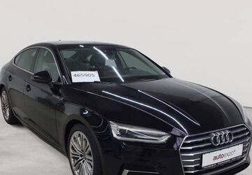 Audi A5 102.603 km 19.390 &euro; Fernwald-Steinbach 35463