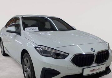 BMW 216 51.233 km 23.289 &euro; Fernwald-Steinbach 35463