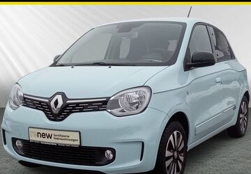 Renault Twingo 10.009 km 13.790 &euro; Frankenberg 35066