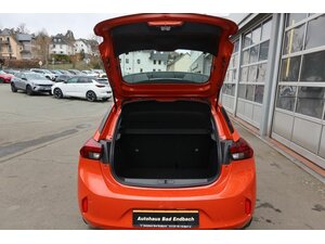 Opel Corsa F Edition 88.350 km 10.950 &euro; Bad Endbach 35080