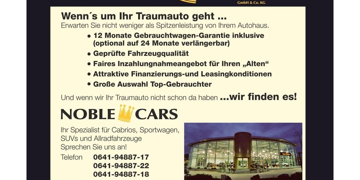 Hyundai STARIA 53.650 km 39.990 &euro; Giessen 35394