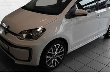 VW up! 18.875 km 17.990 &euro; Wohratal-Wohra 35288