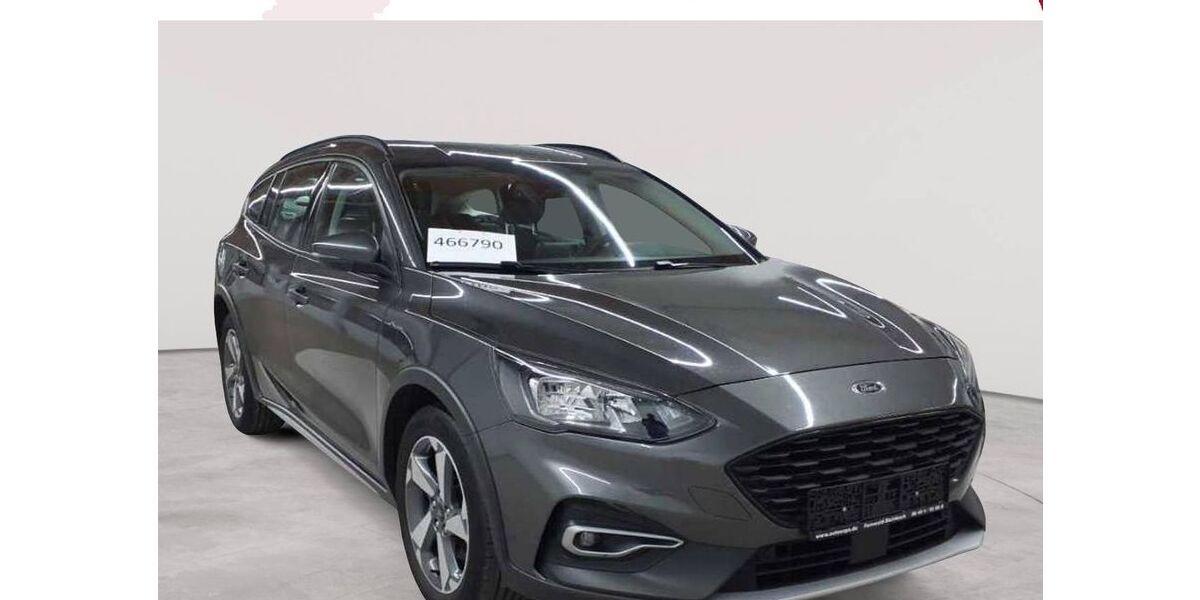 Ford Focus 111.937 km 11.589 &euro; Fernwald-Steinbach 35463