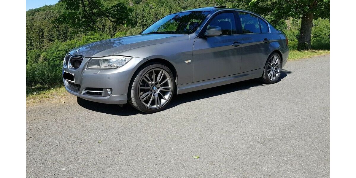 BMW 335 191.000 km 16.500 &euro; Biebertal-Rodheim 35444