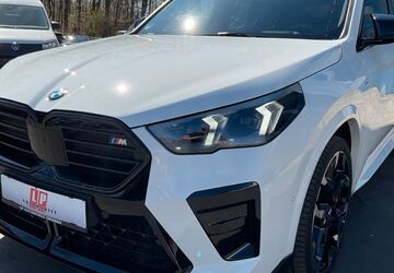 BMW X2 10.764 km 49.990 &euro; Giessen 35394