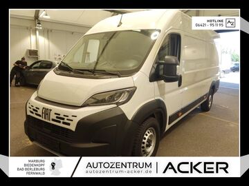 Gebrauchte Fiat Ducato