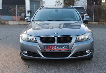 BMW 320 169.414 km 4.990 &euro; Lollar 35457