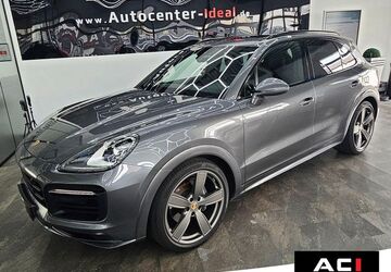 Porsche Cayenne 112.100 km 47.990 &euro; Breidenbach 35236