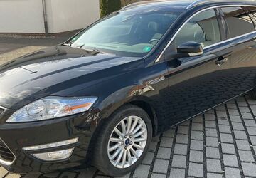 Ford Mondeo 118.300 km 7.900 &euro; Wetter 35083
