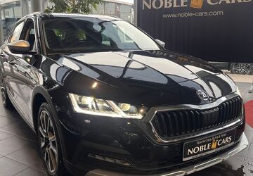 Skoda Octavia 63.050 km 27.890 &euro; Giessen 35394