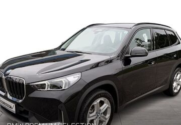 BMW X1 20.014 km 39.890 &euro; Frankenberg (Eder) 35066
