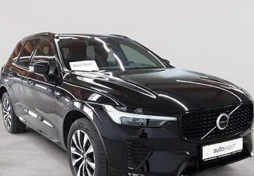 Volvo XC60 134.396 km 31.890 &euro; Fernwald-Steinbach 35463