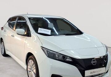 Nissan Leaf 43.872 km 13.990 &euro; Fernwald-Steinbach 35463