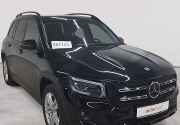 Mercedes-Benz GLB 200 80.850 km 30.990 &euro; Fernwald-Steinbach 35463