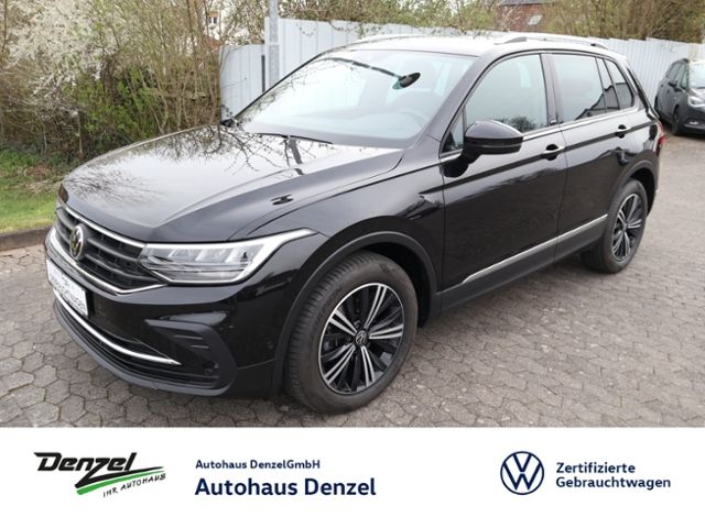 VW Tiguan 31.149 km 26.890 &euro; Wohratal OT Wohra 35288