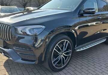 Mercedes-Benz GLE 400 99.900 km 62.900 &euro; Wettenberg 35435