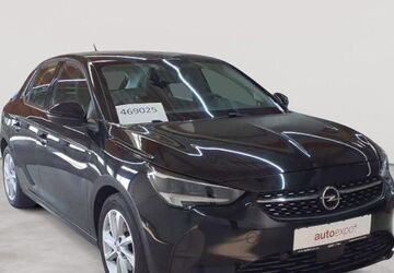 Opel Corsa 54.695 km 12.989 &euro; Fernwald-Steinbach 35463