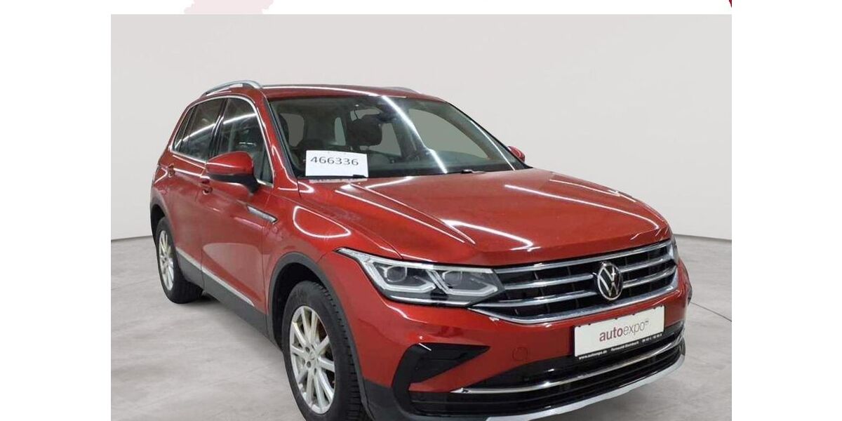 VW Tiguan 81.762 km 24.990 &euro; Fernwald-Steinbach 35463