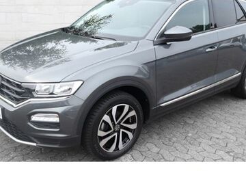 VW T-Roc 32.736 km 22.990 &euro; Wohratal OT Wohra 35288