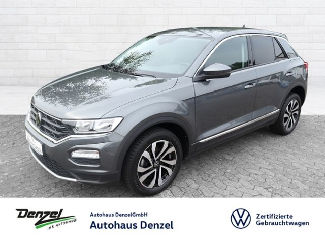VW T-Roc 32.736 km 22.990 &euro; Wohratal OT Wohra 35288