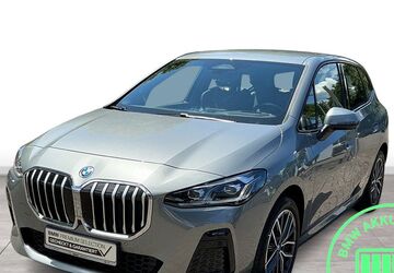 BMW 230 Active Tourer 30.000 km 35.690 &euro; Marburg 35043