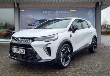 Mitsubishi Grandis 2.000 km 30.900 &euro; Gießen 35394