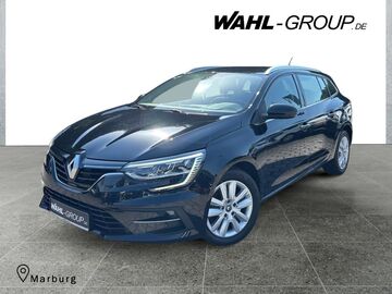 Gebrauchte Renault Megane