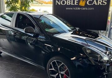 Alfa Romeo Giulietta 23.000 km 20.690 &euro; Giessen 35394